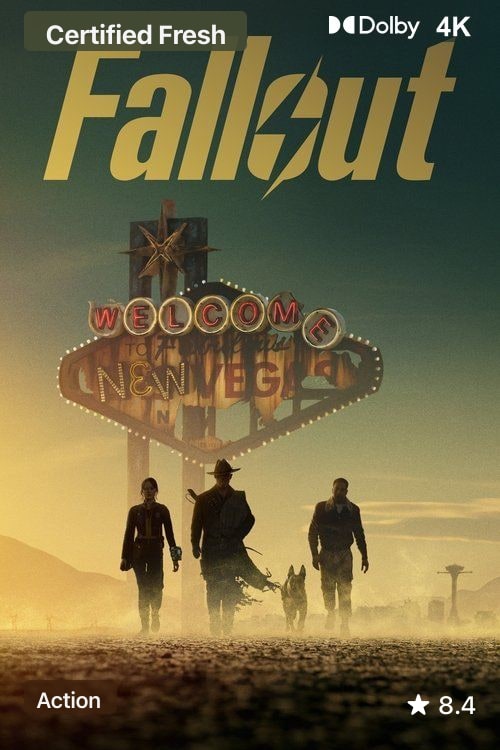 Fallout