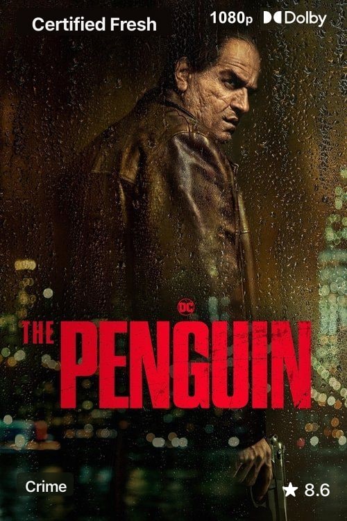 The Penguin