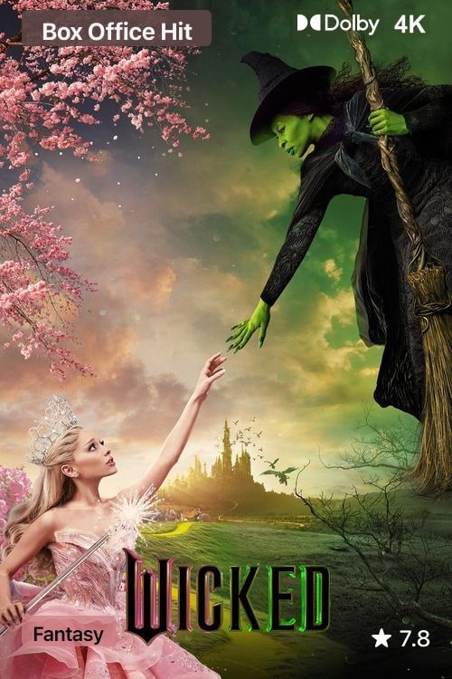 Wicked